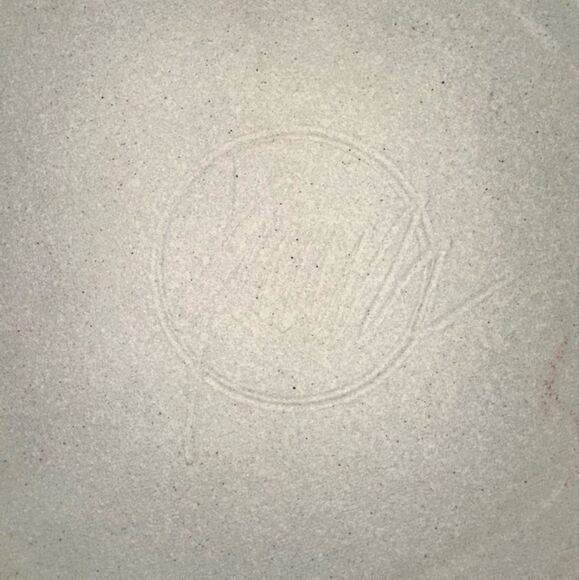 Vintage Yunnan artisan stoneware lidded pot - Picture 3 of 8